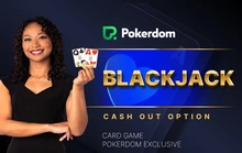 Blackjack Pokerdom